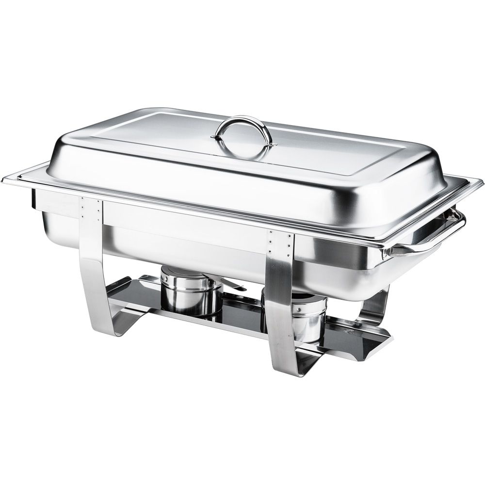 Chafing Dish EKO - Gastrono0rm GN 1/1 Chafing Dish EKO - Gastrono0rm GN 1/1