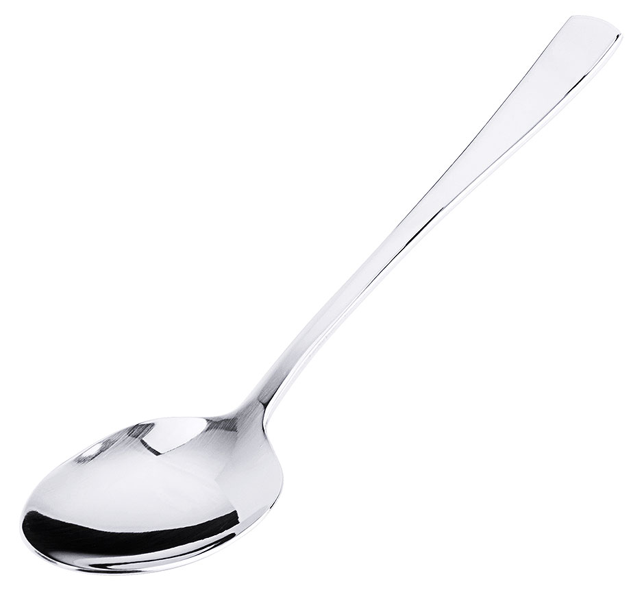 Tafellöffel - Länge 19,5 cm - Serie LOUISA Tafellöffel - Länge 19,5 cm - Serie LOUISA