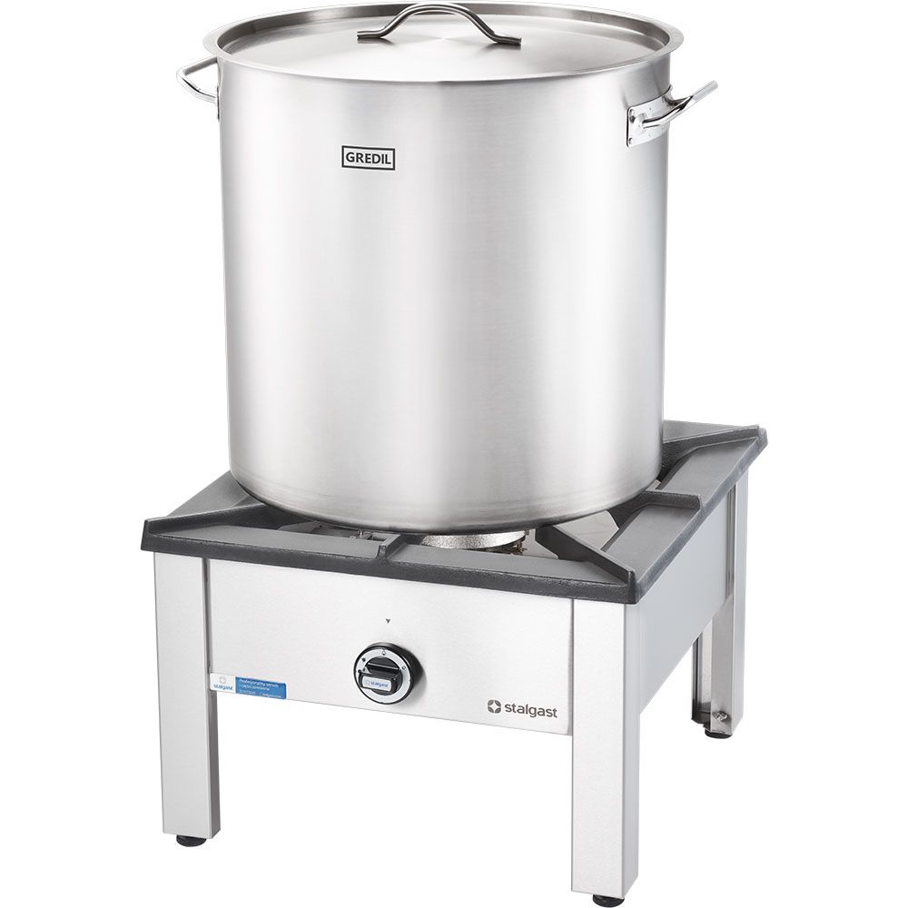 Suppentopf hohe Form Serie ECO Ø 280 mm, 15,40 Liter