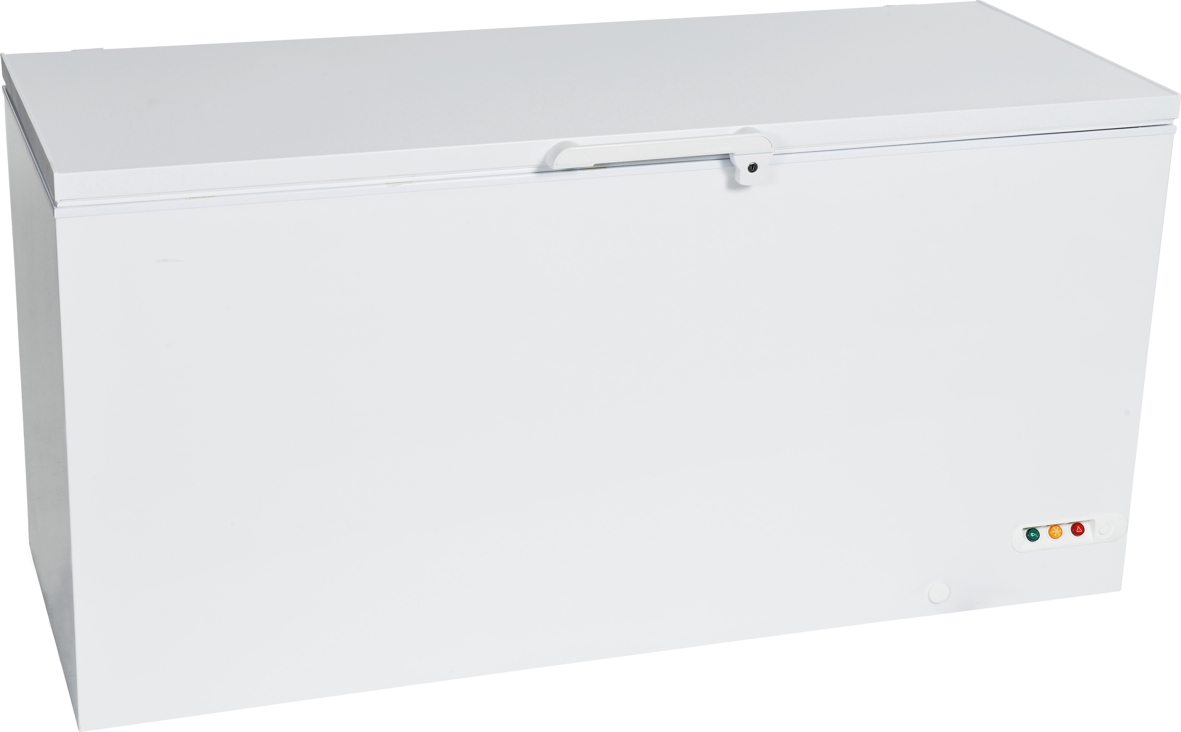 Tiefkühltruhe XLE 51 - Esta Tiefkühltruhe XLE 51 - Esta