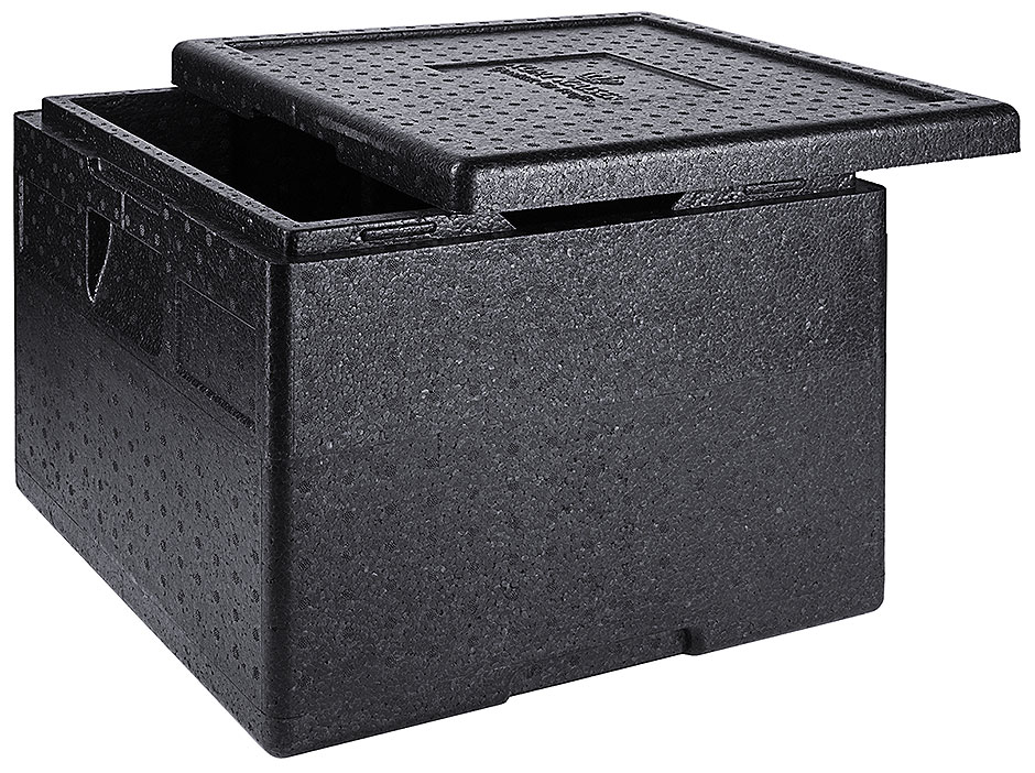 Thermo Pizzabox EPP 33,0 Liter Thermo Pizzabox EPP 33,0 Liter