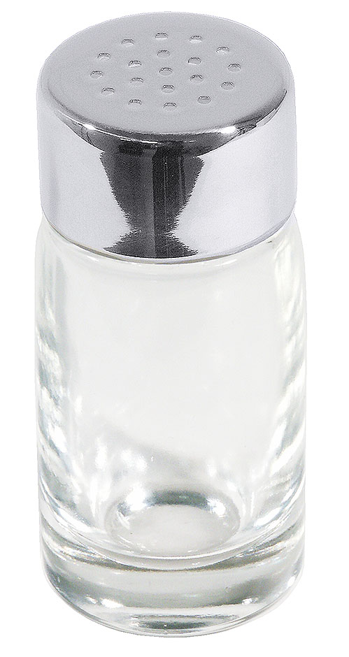 Salzstreuer mit Kappe für Menage Serie R03-888