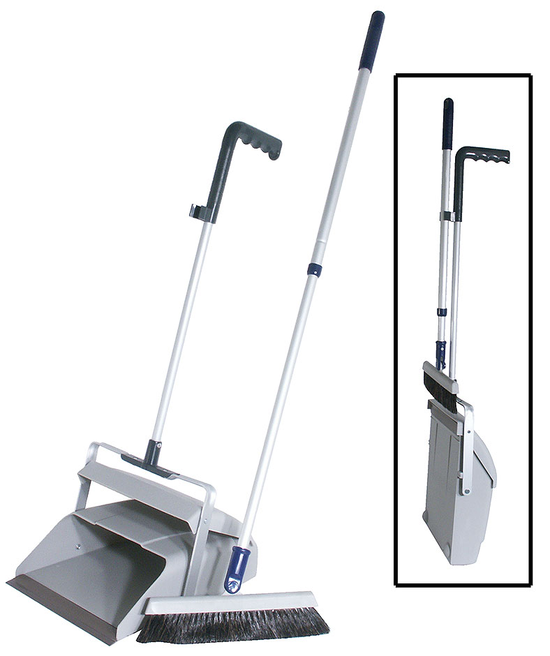 Kehrschaufel-Set - Profi Kehrschaufel-Set - Profi