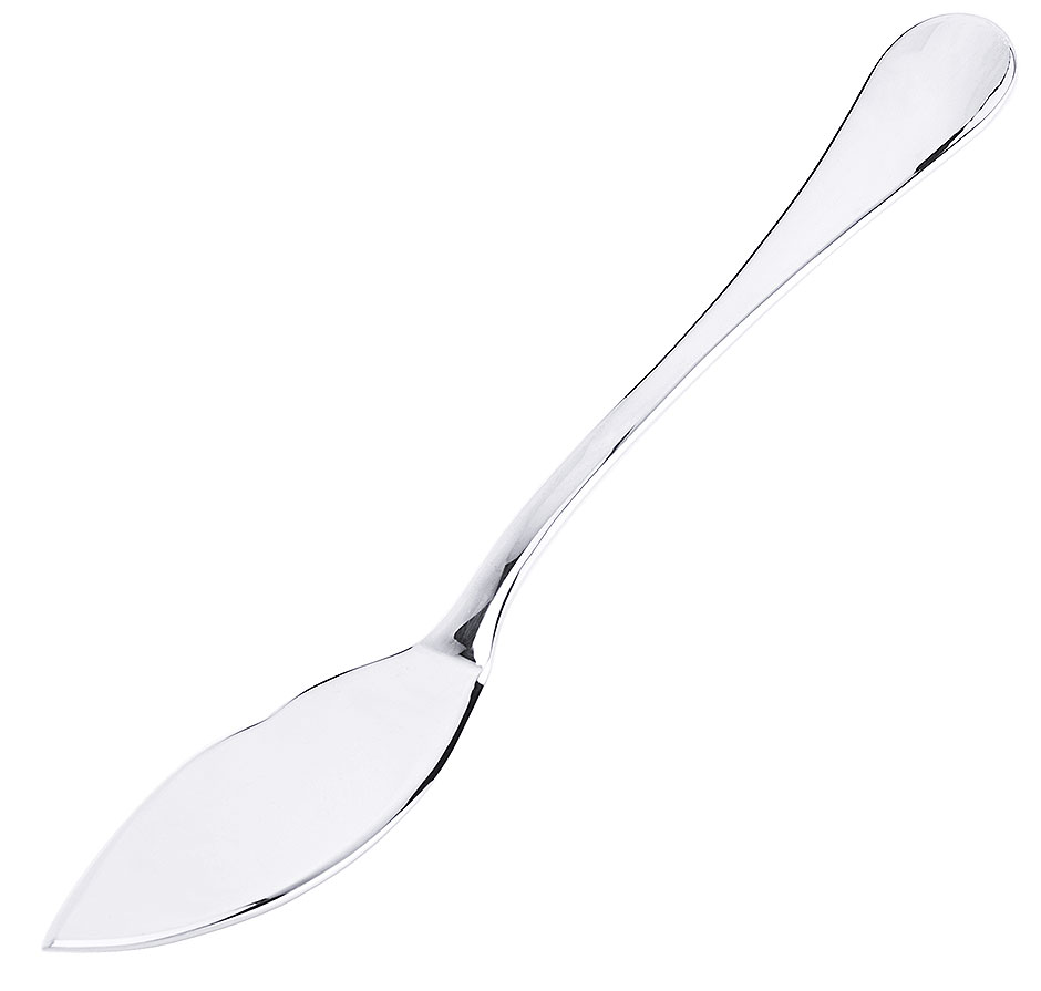 Fischserviermesser - Länge 24,0 cm - Serie LUNA Fischserviermesser - Länge 24,0 cm - Serie LUNA