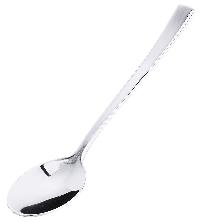 Kaffeelöffel - Länge 13,5 cm - Serie LOUISA Kaffeelöffel - Länge 13,5 cm - Serie LOUISA