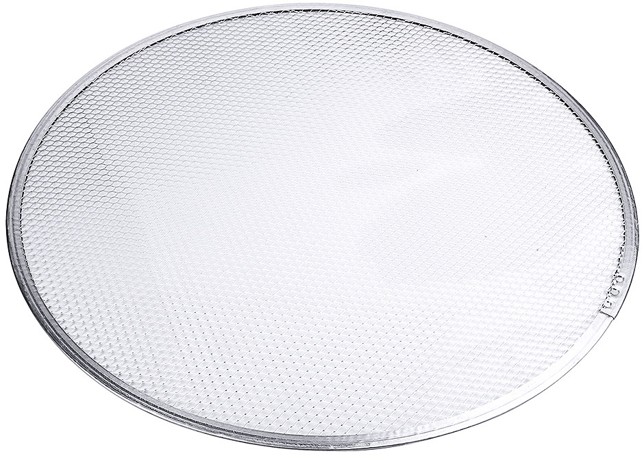 Pizza Screen Aluminium Ø 45,0 cm Pizza Screen Aluminium Ø 45,0 cm