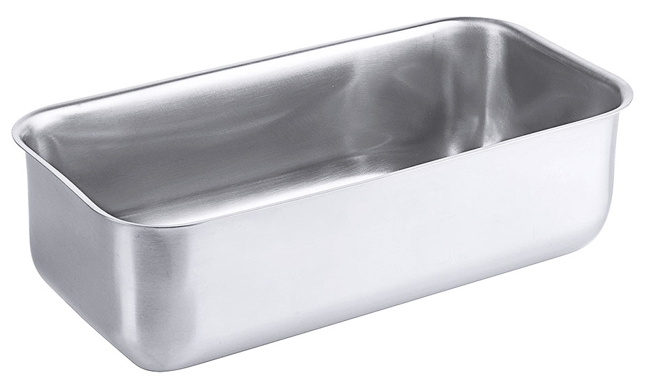 Zutatendose - Inhalt 1,0 Liter - Maße 19,5 x 9,5 cm
