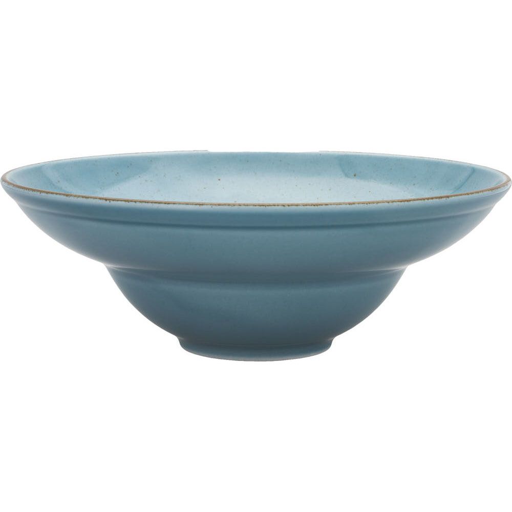 Pastateller Ø 260 mm, Serie Hotel, türkis