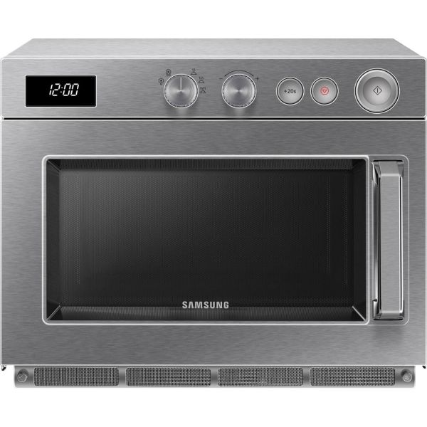 SAMSUNG Mikrowellenherd manuell, 1850 Watt