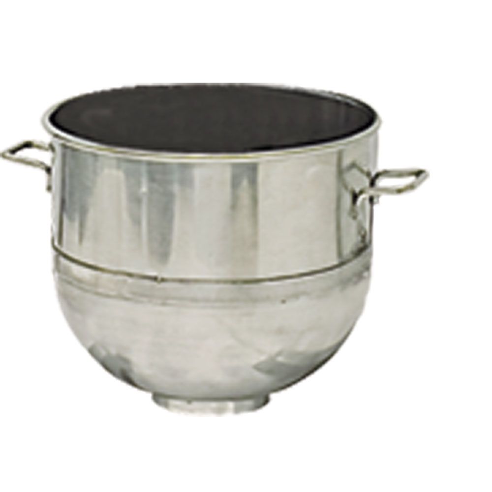 Rührschüssel, für Planetenmixer R19-BK0403020 Rührschüssel, für Planetenmixer R19-BK0403020