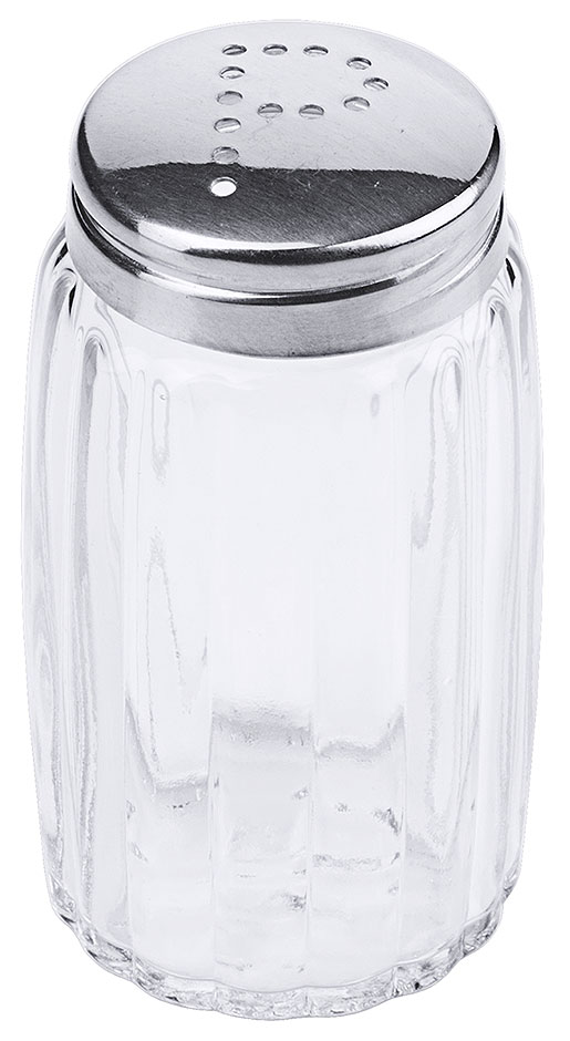 Pfefferstreuer mit Kappe für Menage Artikel R03-666