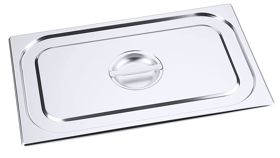 Deckel GN 1/1 für Serie 7000 Deckel GN 1/1 für Serie 7000