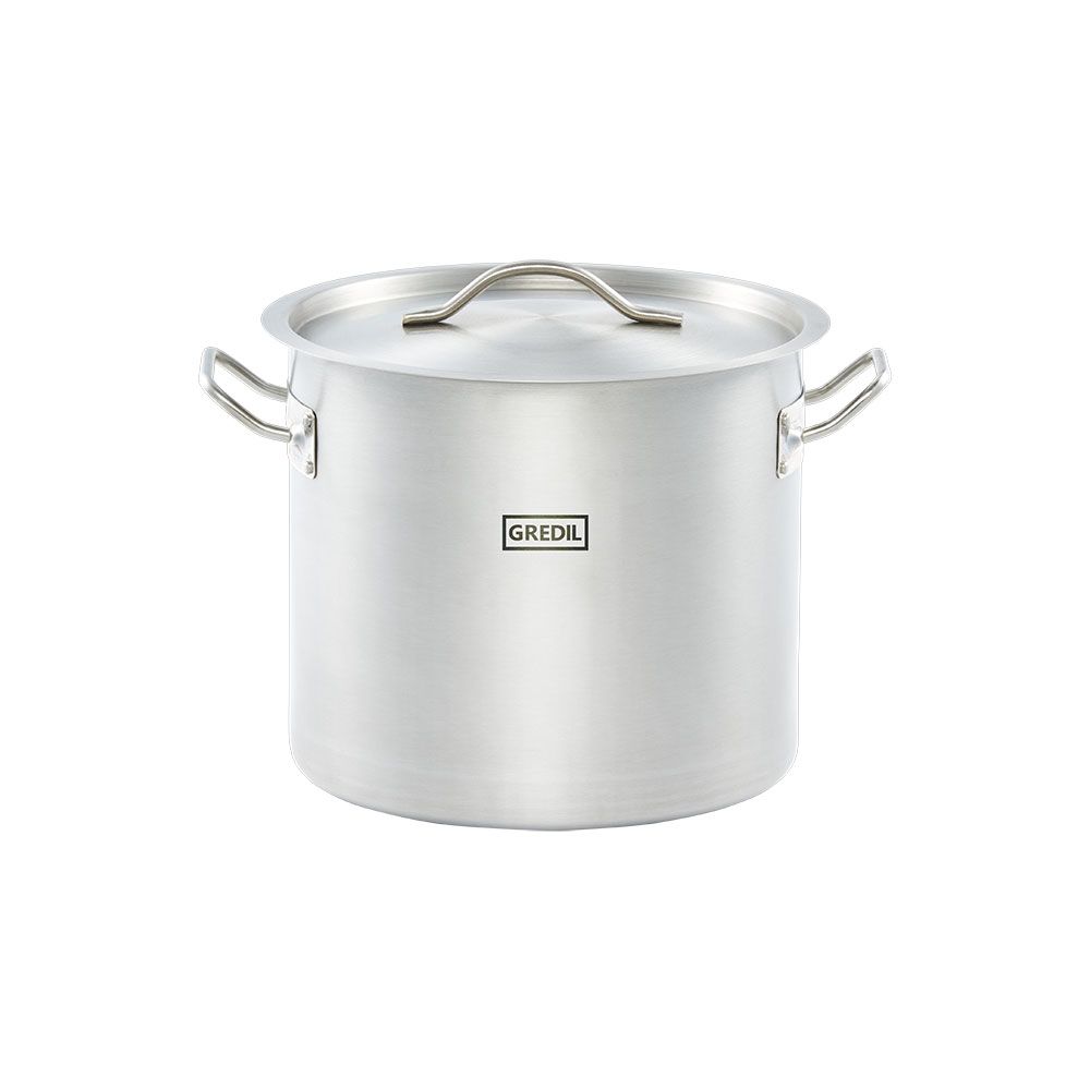 Suppentopf hohe Form Serie ECO Ø 280 mm, 15,40 Liter