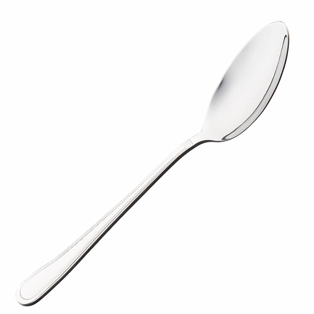 Menülöffel aus der Besteckserie Restaurant Menülöffel aus der Besteckserie Restaurant