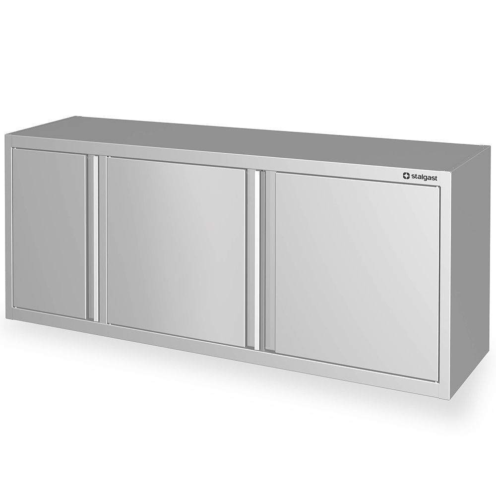 Hängeschrank mit 3 Flügeltüren. 2000x400x600mm