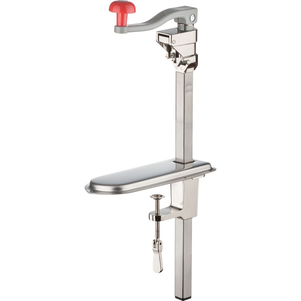 Tischdosenöffner Deluxe Version Tischdosenöffner Deluxe Version