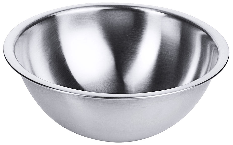 Mixerschüssel Ø innen 16 cm Ø Boden 6cm, Inhalt 0,9 Liter Mixerschüssel Ø innen 16 cm Ø Boden 6cm, Inhalt 0,9 Liter