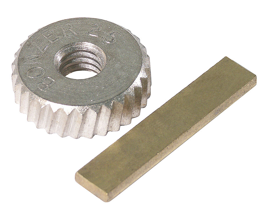 Radausrüstung klein für Dosenöffner Artikel R03-339075 Radausrüstung klein für Dosenöffner Artikel R03-339075