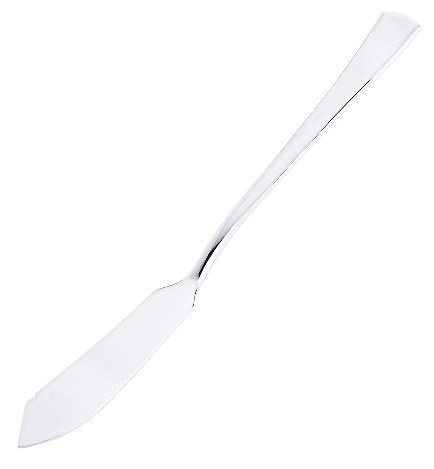 Fischmesser - Länge 19,5 cm - Serie LOUISA