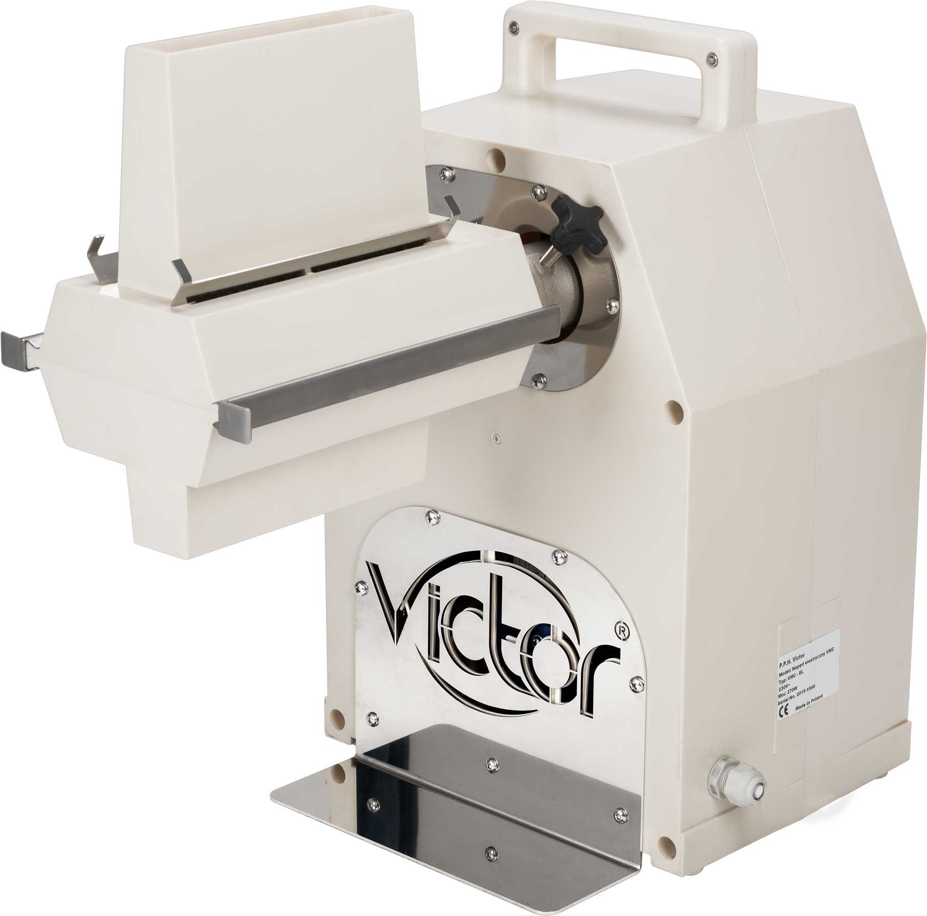 Fleischmürber für Dauerbetrieb, 420Stk/h Fleischmürber für Dauerbetrieb, 420Stk/h