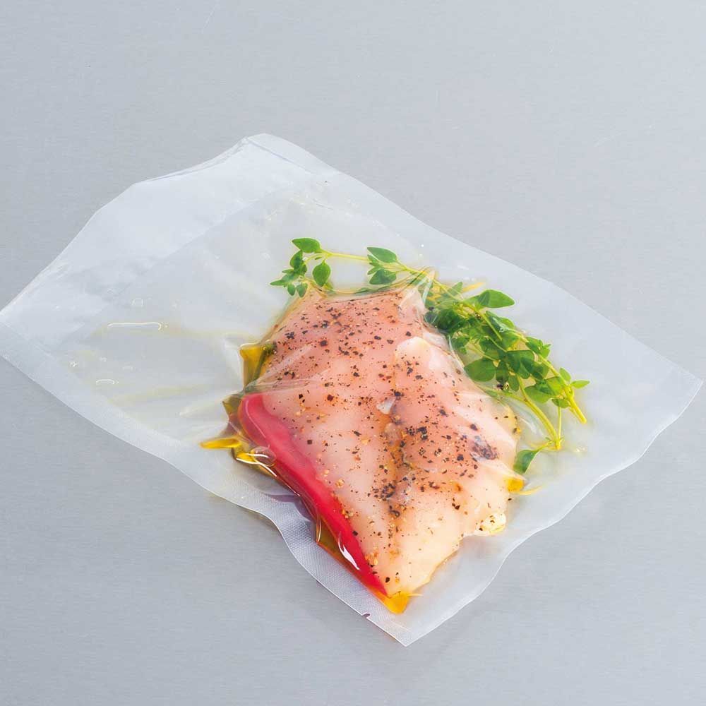 Vakuumbeutel glatt, von -18 °C bis +99 °C, 250 x 350 mm Vakuumbeutel glatt, von -18 °C bis +99 °C, 250 x 350 mm