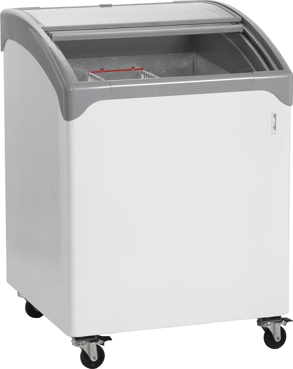 Tiefkühltruhe NIC101EB - Esta Tiefkühltruhe NIC101EB - Esta