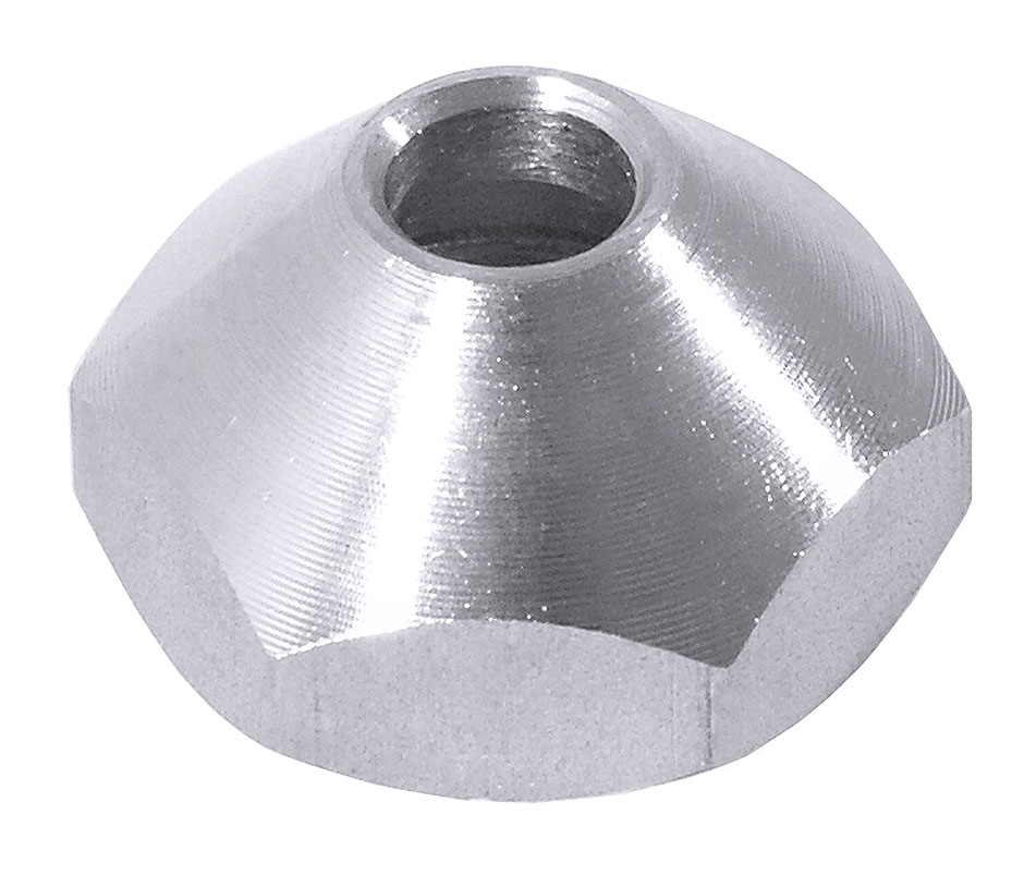 Ersatzschraube zu Fondanttrichter Artikel R03-458 Ersatzschraube zu Fondanttrichter Artikel R03-458