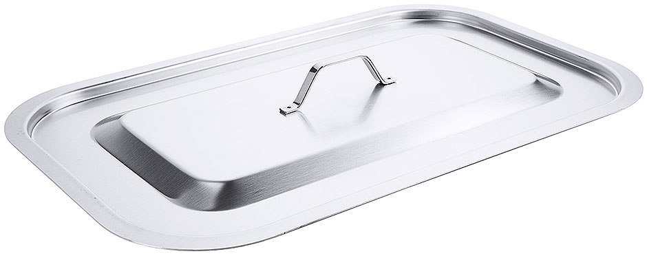 Deckel zur Bratröhrenpfanne R03-141500 Deckel zur Bratröhrenpfanne R03-141500