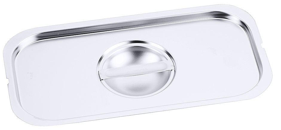 Deckel GN 1/3 für GN Behälter der Serie 6711 Deckel GN 1/3 für GN Behälter der Serie 6711