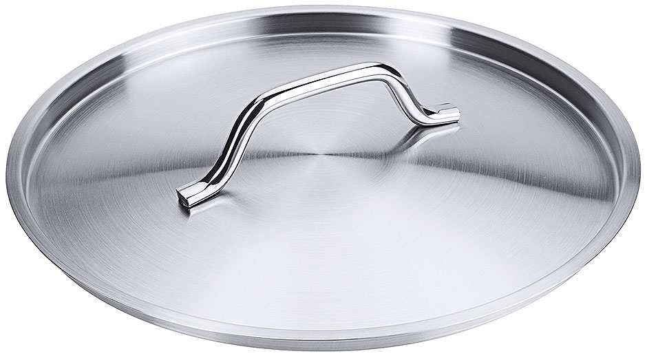 Deckel für Topf Ø 28cm für Kochtöpfe der Serie 2200 Deckel für Topf Ø 28cm für Kochtöpfe der Serie 2200