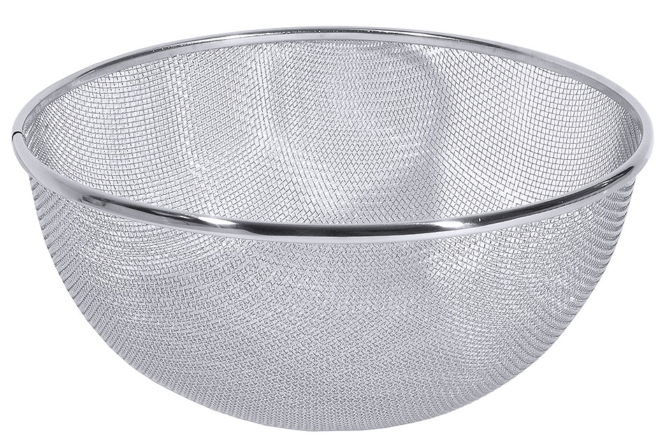 Einsatz für Sieb Art. R03-3160260 - Gewebe grob 2,8 mm Einsatz für Sieb Art. R03-3160260 - Gewebe grob 2,8 mm