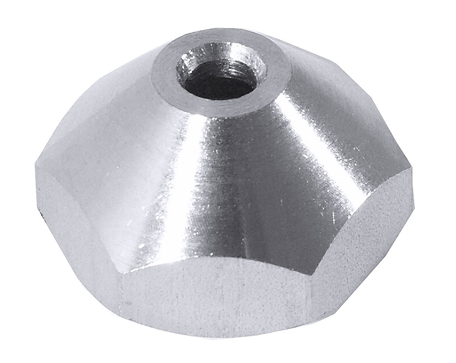 Zusatzschraube für Fandanttrichter Artikel R03-458 Zusatzschraube für Fandanttrichter Artikel R03-458