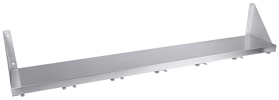 Wandboard für GN-Behälter 1/6