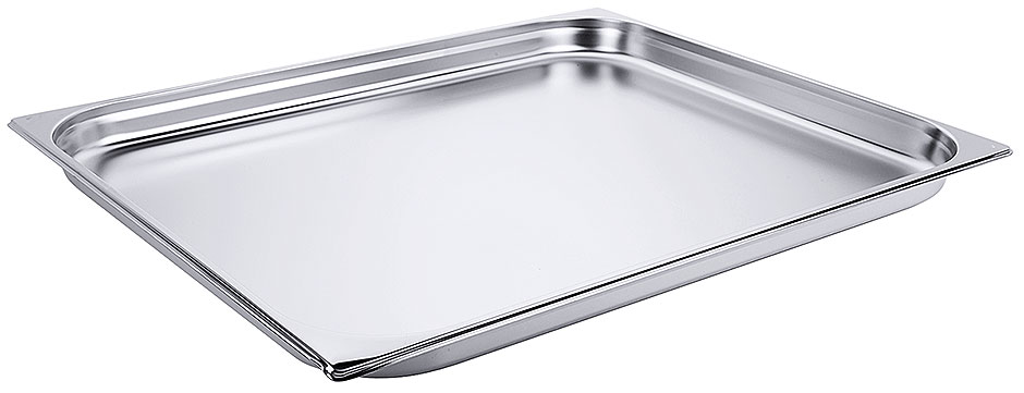 GN Behälter GN 2/1 - 40mm tief - 10,00 Liter Volumen GN Behälter GN 2/1 - 40mm tief - 10,00 Liter Volumen