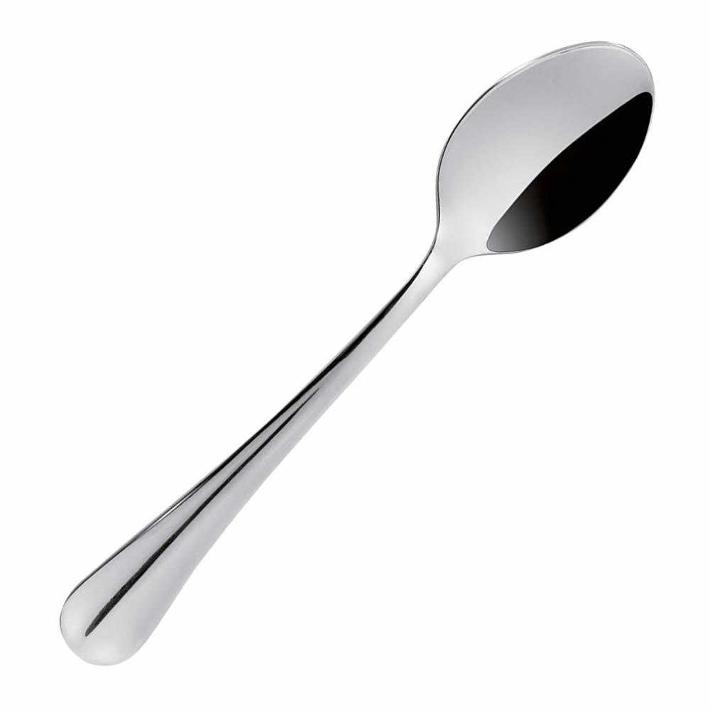 Moccalöffel, Serie Baguette