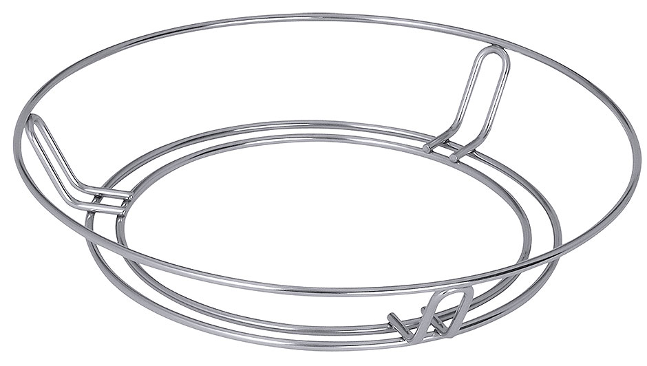 Ablage für WOKS von Contacto Ablage für WOKS von Contacto