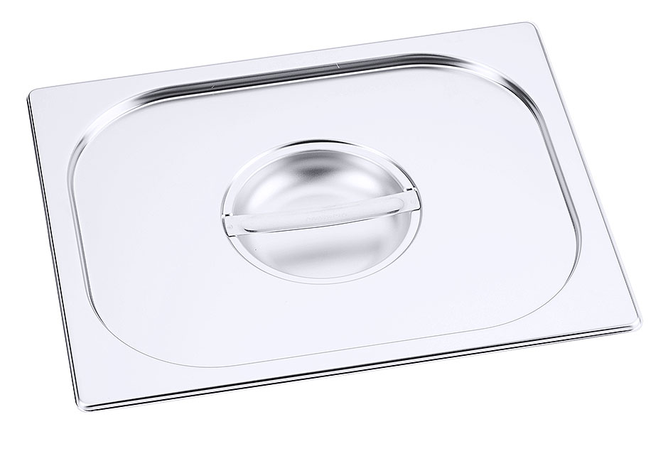 Deckel GN 1/2 für Serie 7000 Deckel GN 1/2 für Serie 7000