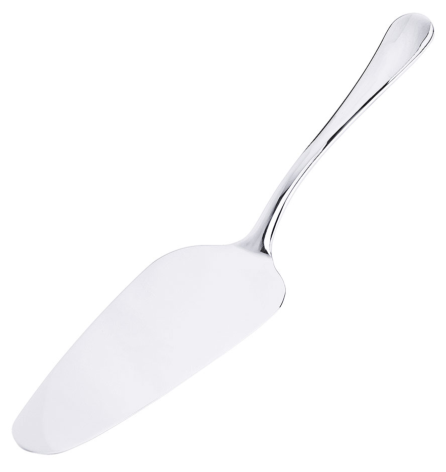 Tortenheber - Länge 22,0 cm - Serie LUNA Tortenheber - Länge 22,0 cm - Serie LUNA