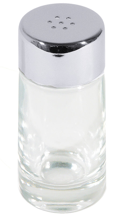 Pfefferstreuer mit Kappe für Menage Serie R03-888