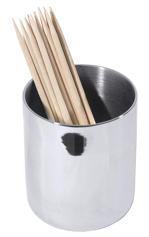 Ersatzbehälter Zahnstocher für Menage Serie R03-888