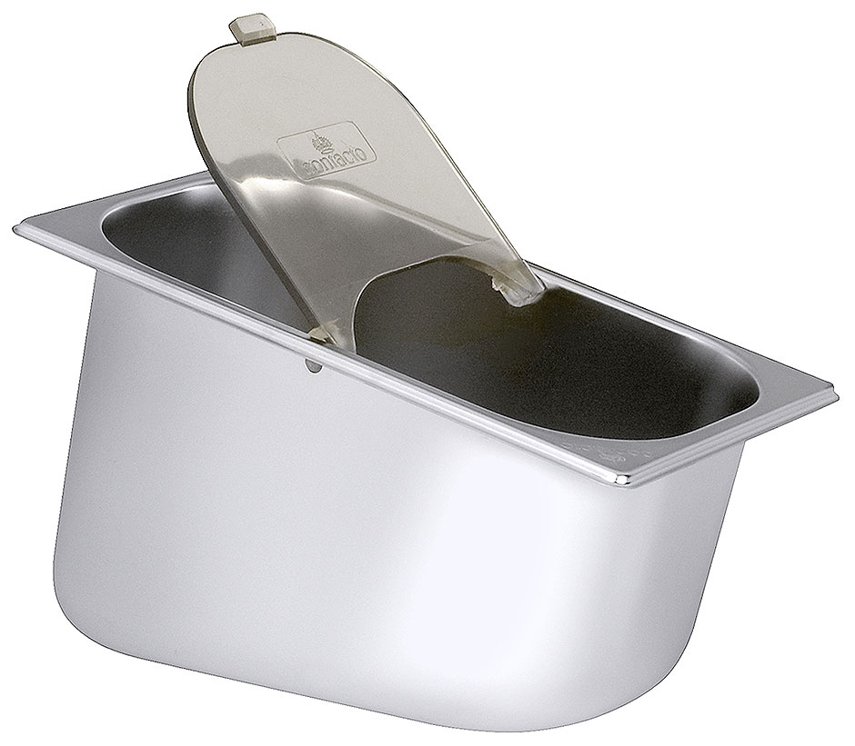 Besteckeinsatz Gastromaß GN 1/4 Besteckeinsatz Gastromaß GN 1/4