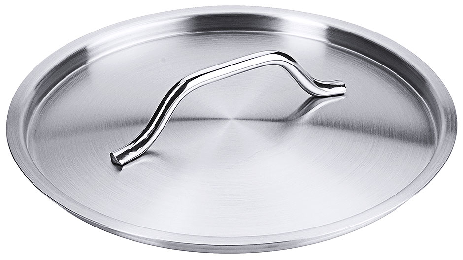 Deckel für Topf Ø 20cm für Kochtöpfe der Serie 2200 Deckel für Topf Ø 20cm für Kochtöpfe der Serie 2200