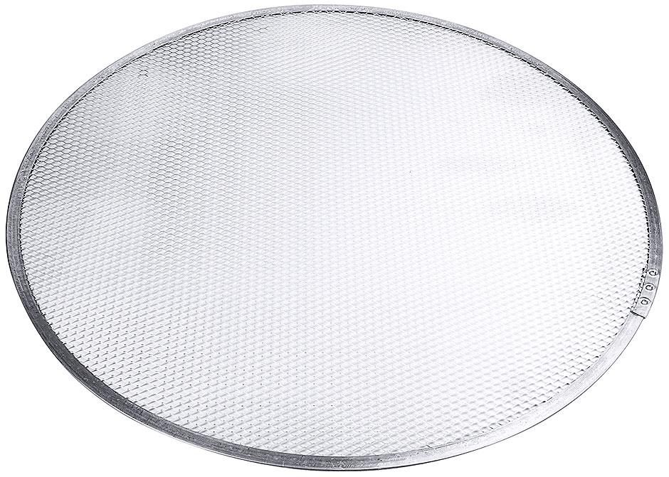 Pizza Screen Aluminium Ø 50,0 cm