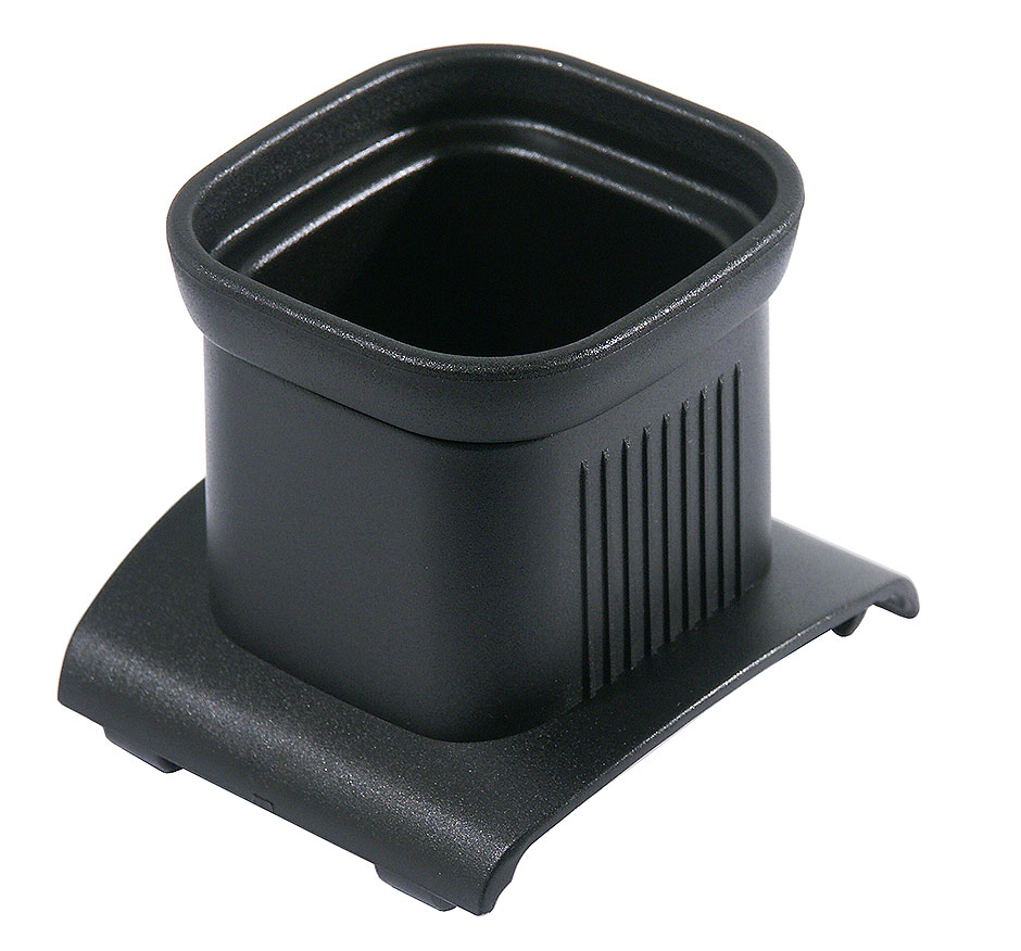 Resthalter für Reibe Serie R03-2269