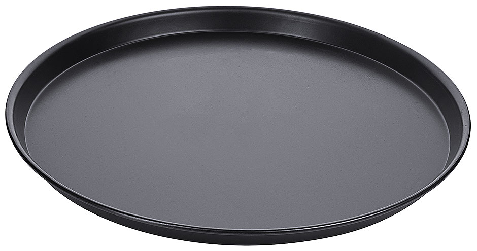 Pizzablech - Boden Ø 42,5 cm - Außen Ø 44,5 cm Pizzablech - Boden Ø 42,5 cm - Außen Ø 44,5 cm