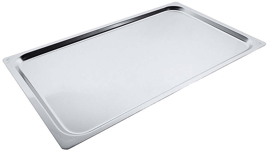 Konvektomatenblech GN 1/1 - 10 mm tief Konvektomatenblech GN 1/1 - 10 mm tief