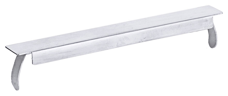 GN-Zwischensteg 176 mm - mit Klemmfeder GN-Zwischensteg 176 mm - mit Klemmfeder