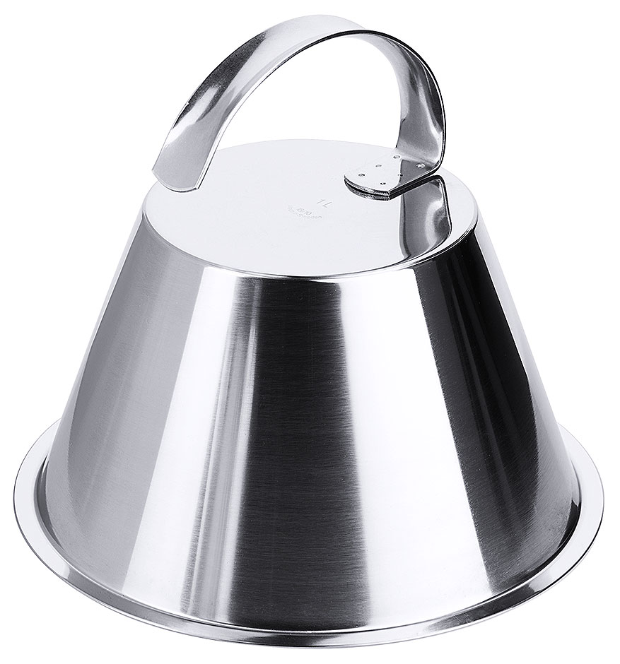 Cloche für Burger 15 cm