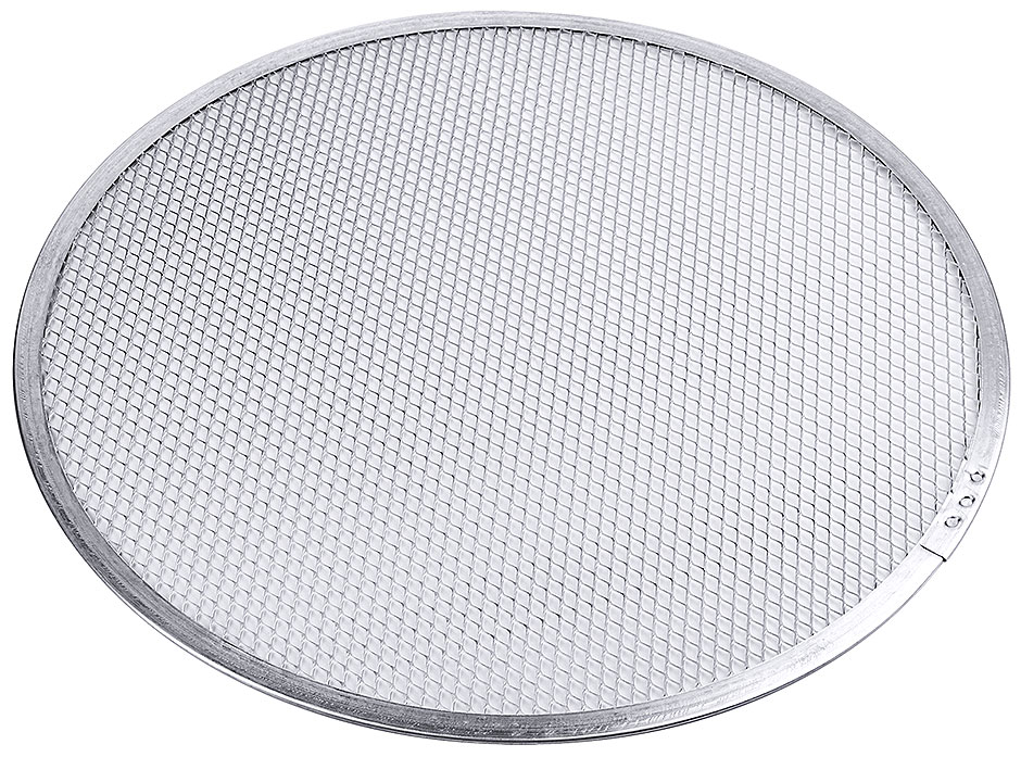 Pizza Screen Aluminium Ø 38,0 cm