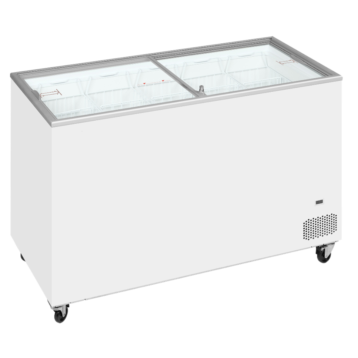 Tiefkühltruhe EK 401 - Esta